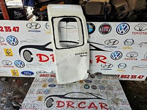 PEUGEOT BİPPER TEPEE SAĞ ARKA BAGAJ KAPAĞI ORJİNAL ÇIKMA PARÇA