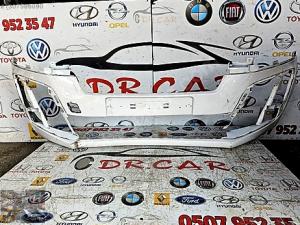 PEUGEOT EXPERT 2017-2024 ÖN TAMPON ORJİNAL ÇIKMA PARÇA