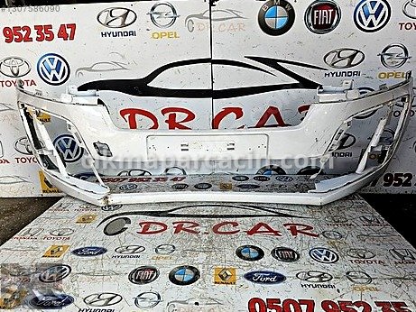 Peugeot Expert Ön Tampon çıkma parça
