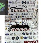Peugeot Partner Egzoz Manifoldu çıkma parça - DR CAR OTO ÇIKMA PARÇA Adana