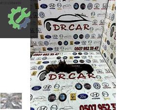 PEUGEOT PARTNER 1.4 HDİ EGZOZ MANİFOLD ÇIKMA ORJİNAL PARÇA