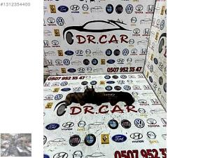 PEUGEOT PARTNER 1.4 HDİ EGZOZ MANİFOLD ÇIKMA ORJİNAL PARÇA