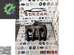 PEUGEOT PARTNER 1.9 EMME MANİFOLDU ÇIKMA ORJİNAL 963225178U