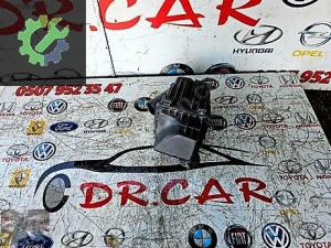 PEUGEOT PARTNER BERLİNGO HAVA FİLTRE KUTUSU ORJİNAL ÇIKMA PARÇA