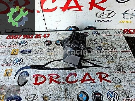 Peugeot Partner Yağ Filtresi Yuvası çıkma parça