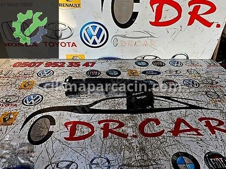 Peugeot Partner Bakalit çıkma parça