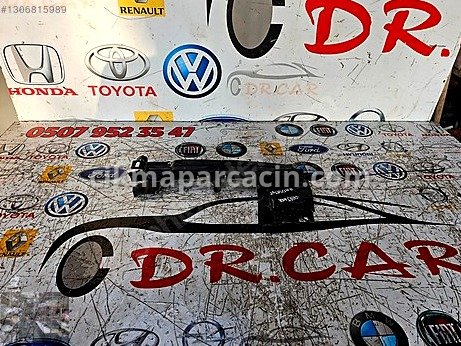 Peugeot Partner Bakalit çıkma parça