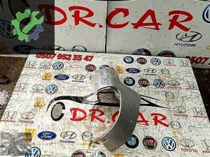 PEUGEOT PARTNER SAĞ ARKA TAMPON KÖŞESİ ORJİNAL ÇIKMA PARÇA