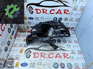 PEUGEOT PARTNER SİS BRAKETİ ORJİNAL ÇIKMA PARÇA 9681876280