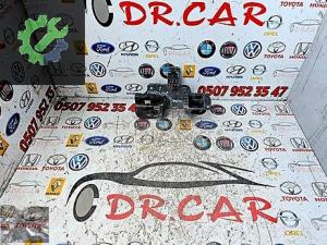 PEUGEOT PARTNER TAMPON BRAKETİ ORJİNAL ÇIKMA PARÇA 8910032200 3. OEM 8910032200
