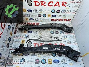 PEUGEOT RİFTER COMBO E ÖN PANEL BRAKETİ ORJİNAL ÇIKMA 9830522280