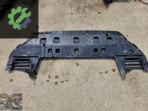 PEUGEOT RİFTER PARTNER ÖN TAMPON ALT MUHAFAZA ORJİNAL 9816809580