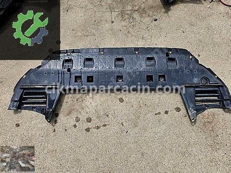Peugeot Rifter Ön Tampon çıkma parça