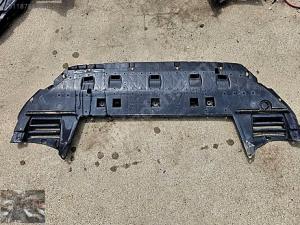 PEUGEOT RİFTER PARTNER ÖN TAMPON ALT MUHAFAZA ORJİNAL 9816809580