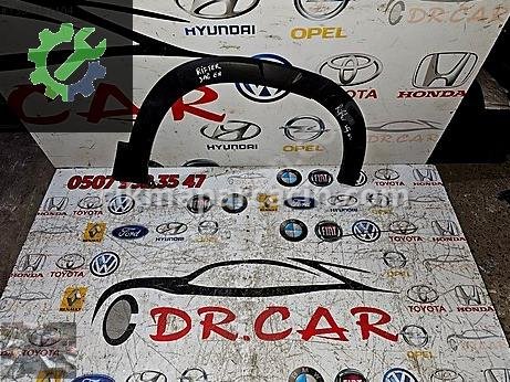 Peugeot Rifter Çamurluk (Ön) çıkma parça