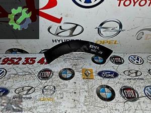 PEUGEOT RİFTER SAĞ ÖN TAMPON DODİK ORJİNAL ÇIKMA 9816979280