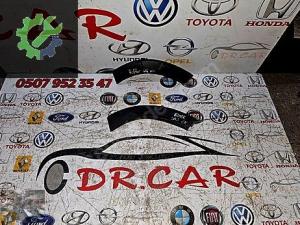 PEUGEOT RİFTER SAĞ ÖN TAMPON DODİK ORJİNAL ÇIKMA 9856158880