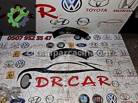 Peugeot Rifter Ön Tampon çıkma parça