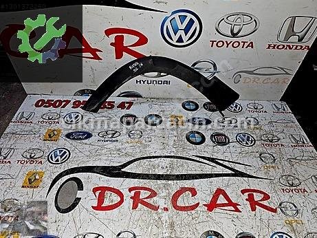 Peugeot Rifter Çamurluk (Ön) çıkma parça