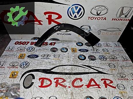Peugeot Rifter Çamurluk (Ön) çıkma parça