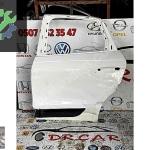 Porsche Macan Kapı (Arka Sol) çıkma parça - DR CAR OTO ÇIKMA PARÇA Adana