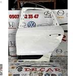 Porsche Macan Kapı (Arka Sol) çıkma parça - DR CAR OTO ÇIKMA PARÇA Adana