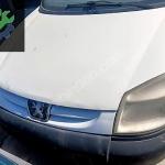 Partner Berlingo 2005 direksiyon mili