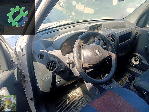 Peugeot Partner Direksiyon Simidi çıkma parça