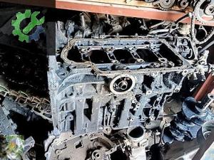 Peugeot 206 1.4 blok