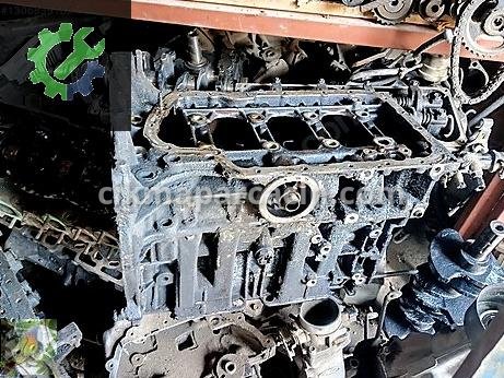 Peugeot 206 Blok çıkma parça