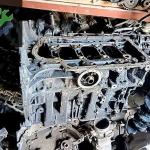 Peugeot 206 Blok Çıkma Parça İzmir