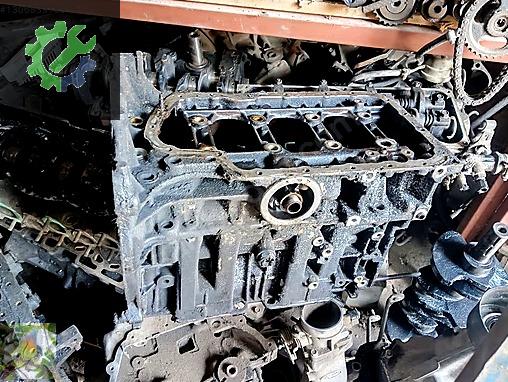 Peugeot 206 Blok çıkma parça