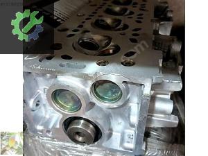 Peugeot 206 1.4 silindir kapağı yapılı