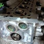 Peugeot 206 Silindir Kapağı Çıkma Parça İzmir