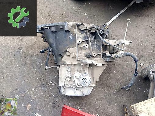 Peugeot Partner Şanzıman Komple çıkma parça