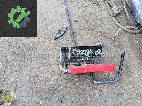 Citroen Berlingo Açma Kolu çıkma parça