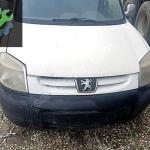 Peugeot Partner komple şanzıman