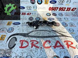 RANGE ROVER 05-09 SOL ÖN TAMPON BRAKETİ ORJİNAL DPL000171 4.