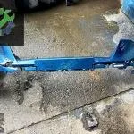 Renault Austral Ön Tampon çıkma parça - DR CAR OTO ÇIKMA PARÇA Adana