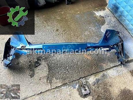 Renault Austral Ön Tampon çıkma parça