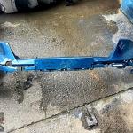 Renault Austral Ön Tampon çıkma parça - DR CAR OTO ÇIKMA PARÇA Adana