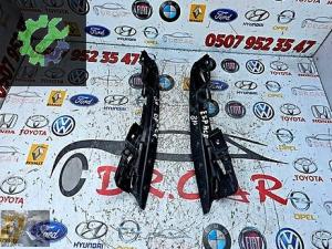 RENAULT AUSTRAL SAĞ-SOL ÖN TAMPON BRAKETİ ORJİNAL 622229195R 1.
