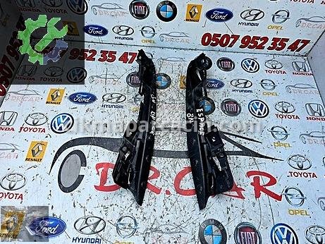 Renault Austral Tampon Braketi çıkma parça