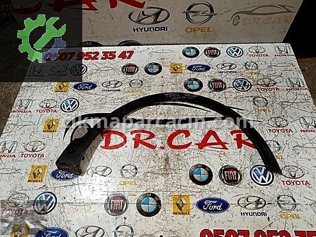 Renault Captur Sağ Ön Dodik çıkma parça