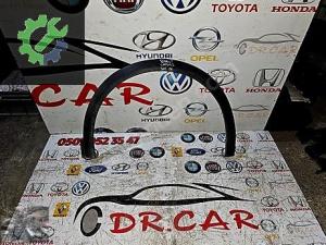 RENAULT CAPTUR 2 SAĞ ÖN DODİK ORJİNAL ÇIKMA PARÇA 638127184R