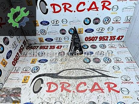Renault Captur Bakalit çıkma parça
