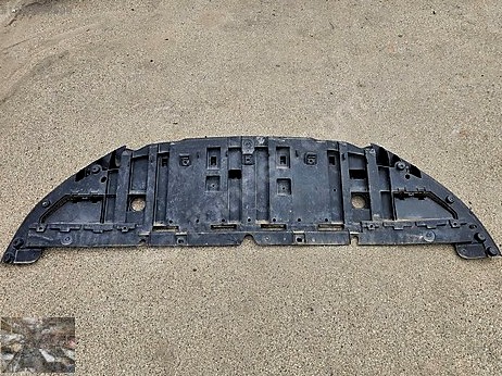 Renault Captur Ön Tampon çıkma parça