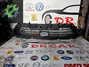 RENAULT CAPTUR ÖN TAMPON ORTA IZGARA ORJİNAL ÇIKMA 620264889R