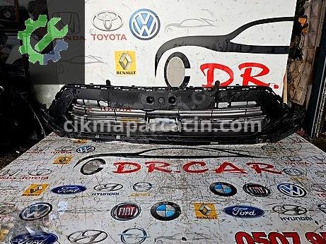 Renault Captur Panjur çıkma parça