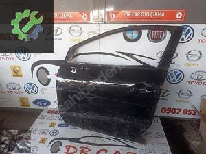 RENAULT CAPTUR SOL ÖN KAPI ORJİNAL ÇIKMA PARÇA 801014652R